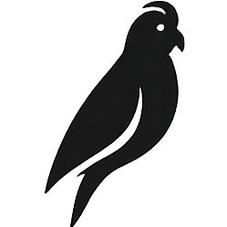 Птицы